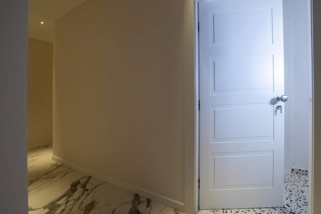 Neva Suites Massa Lubrense Sorrento Coast Kültér fotó