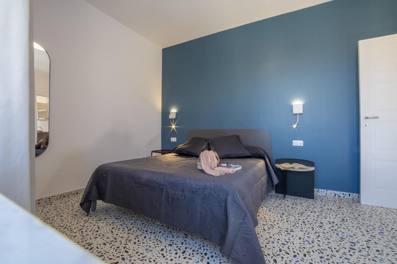 Neva Suites Massa Lubrense Sorrento Coast Kültér fotó