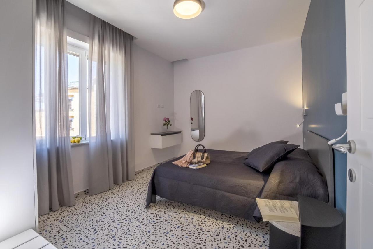 Neva Suites Massa Lubrense Sorrento Coast Kültér fotó
