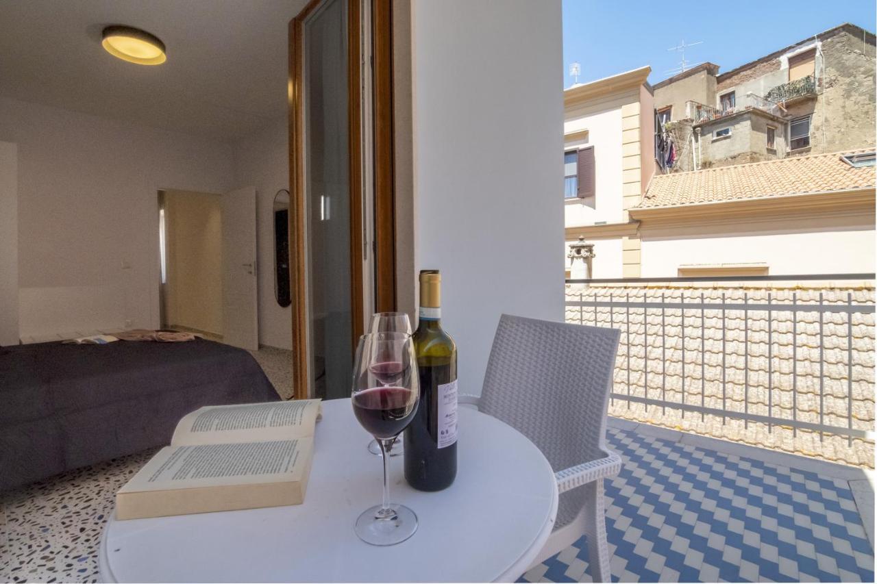 Neva Suites Massa Lubrense Sorrento Coast Kültér fotó
